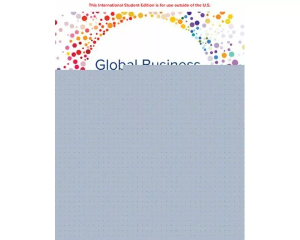 Global Business Today: 2024 Release ISE