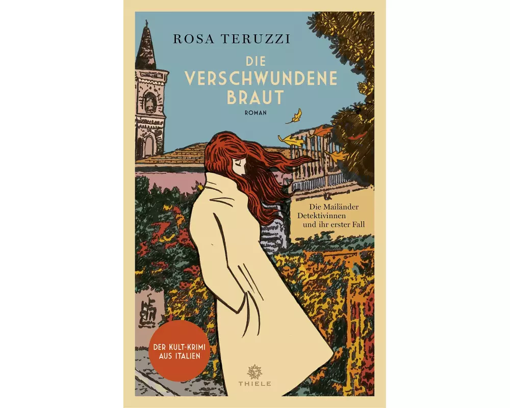 Die verschwundene Braut