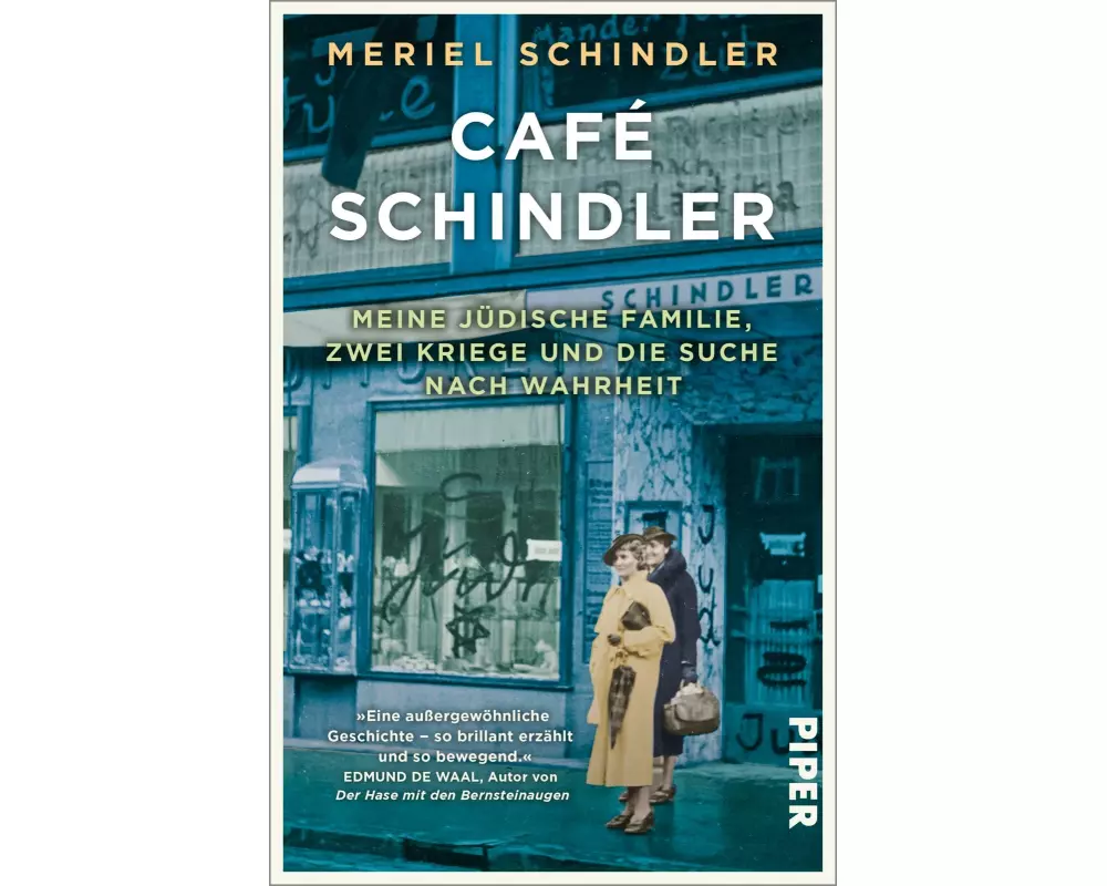Café Schindler