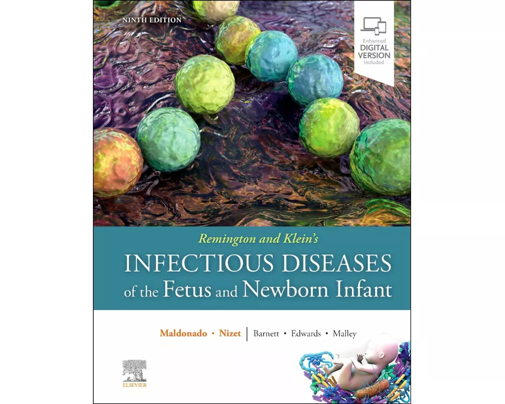Remington and Klein's Infectious Diseases of the Fetus and Newborn Infant