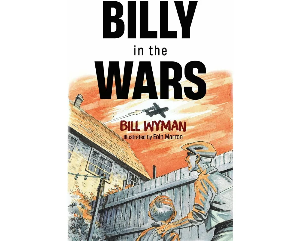 Billy in the Wars