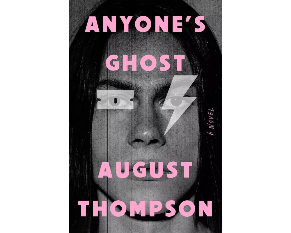 Anyone's Ghost