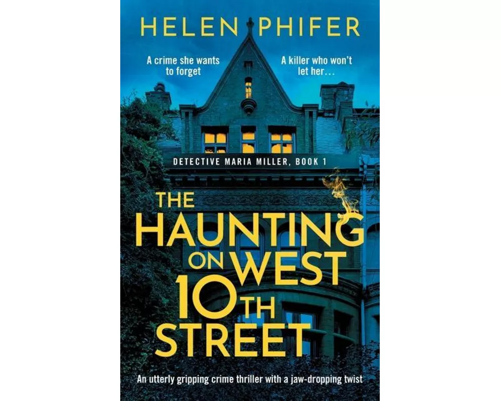 The Haunting on West 10th Street