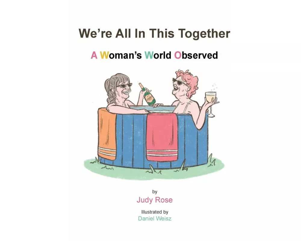 We're All in this Together