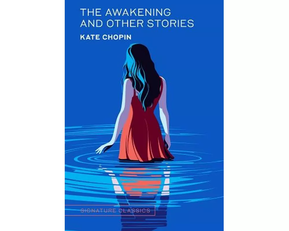 The Awakening and Other Stories