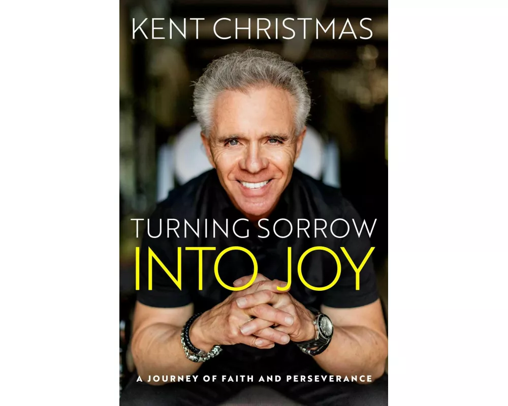 Turning Sorrow Into Joy