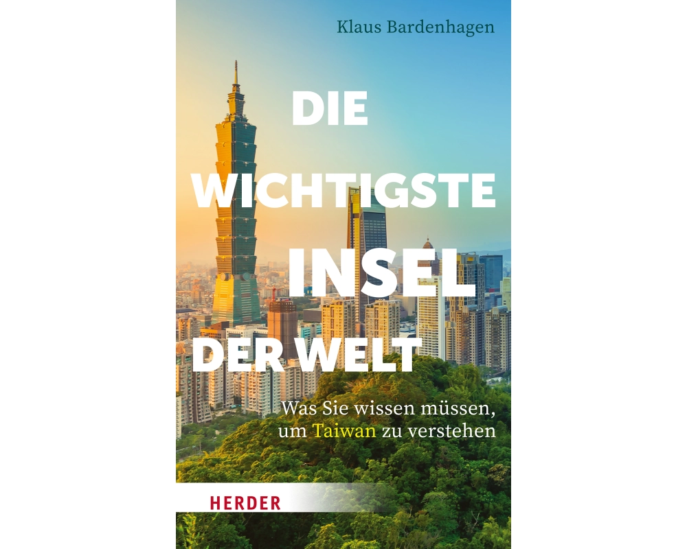 Die wichtigste Insel der Welt