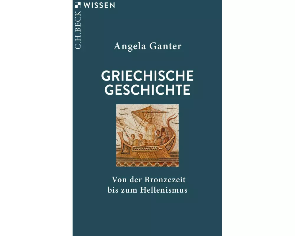 Griechische Geschichte