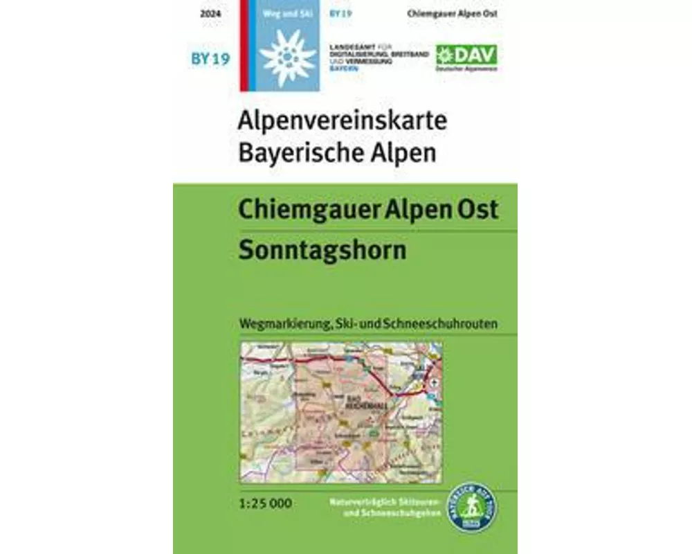 Chiemgauer Alpen Ost, Sonntagshorn, Hochstaufen