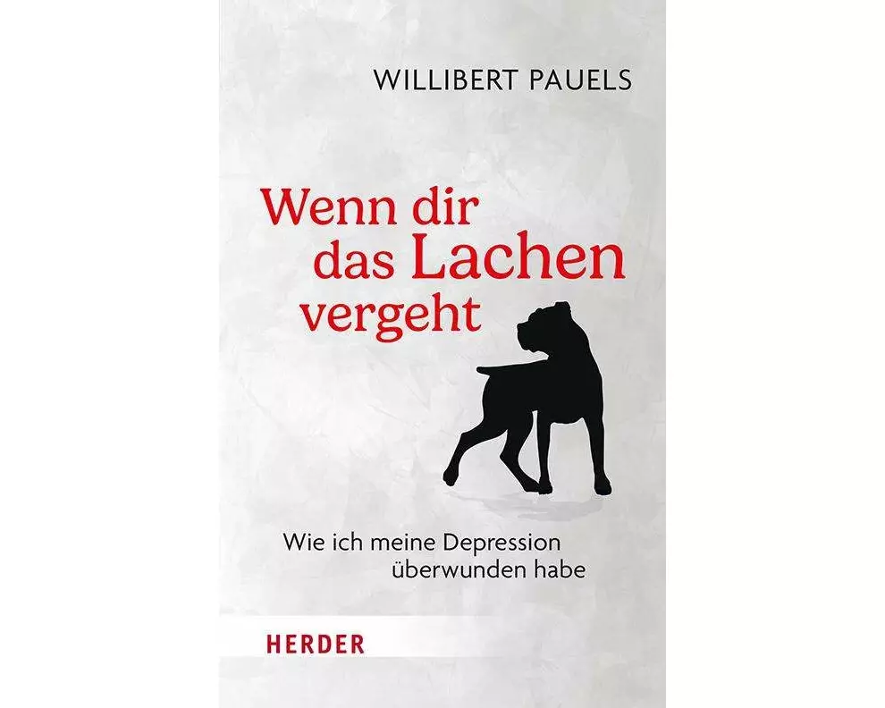 Wenn dir das Lachen vergeht