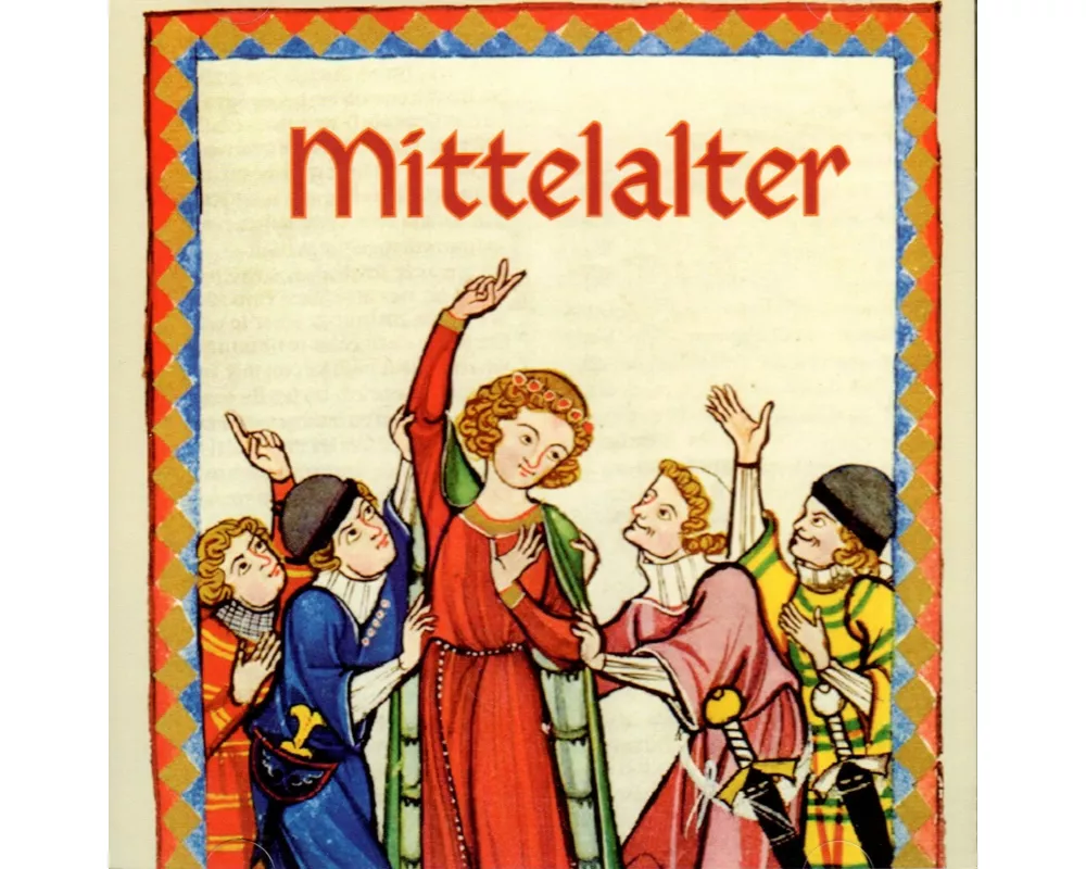Mittelalter