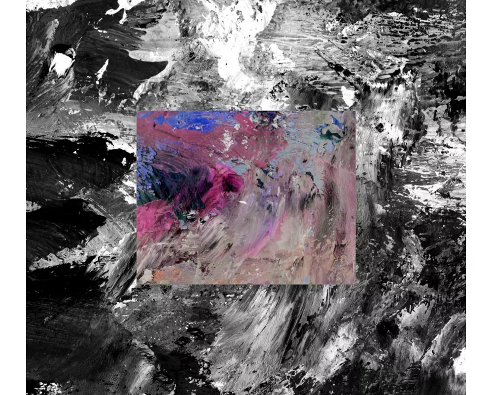 Gleiswechsel für Piano solo