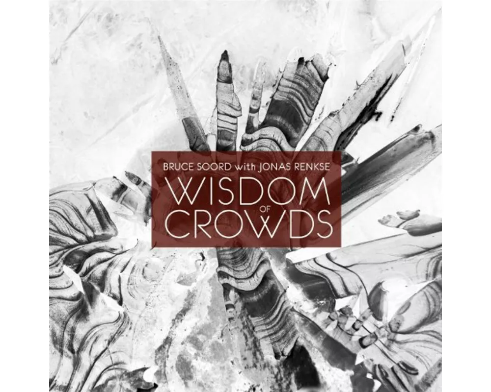 Wisdom Of Crowds