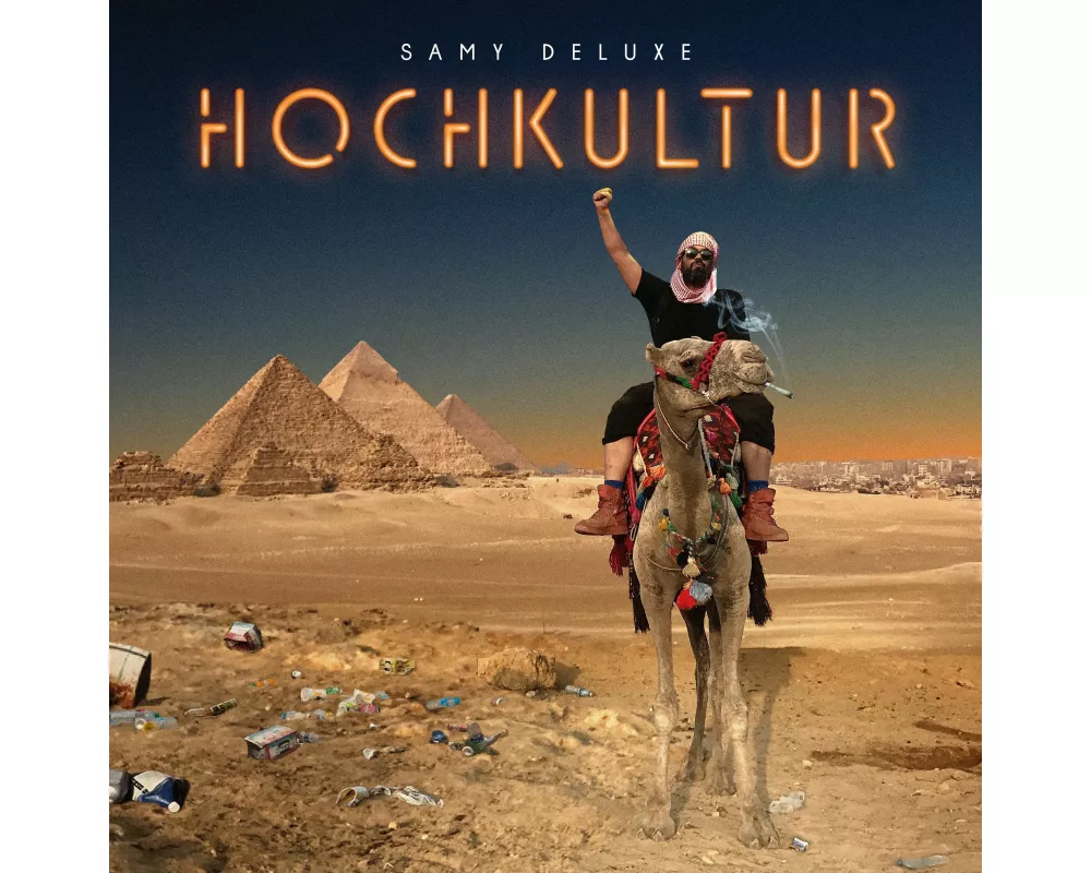 Hochkultur