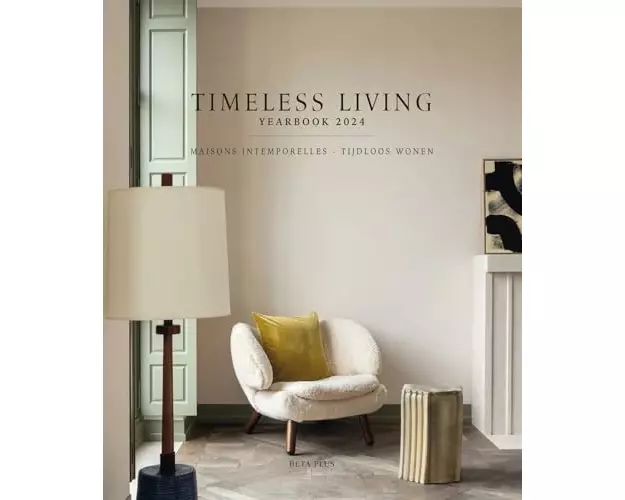 Timeless Living Yearbook 2024
