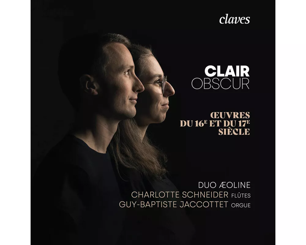 Clair obscur