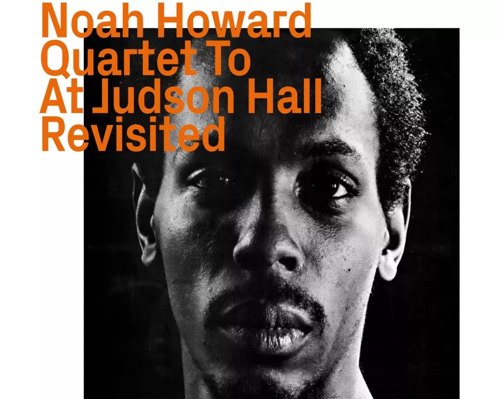 Quartet to At Judson Hall,revisited