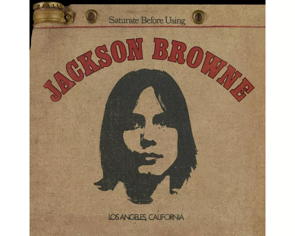Jackson Browne