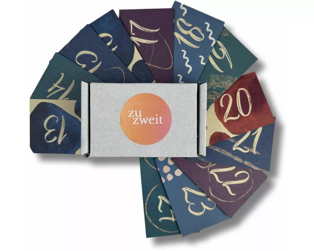 24x zuzweit