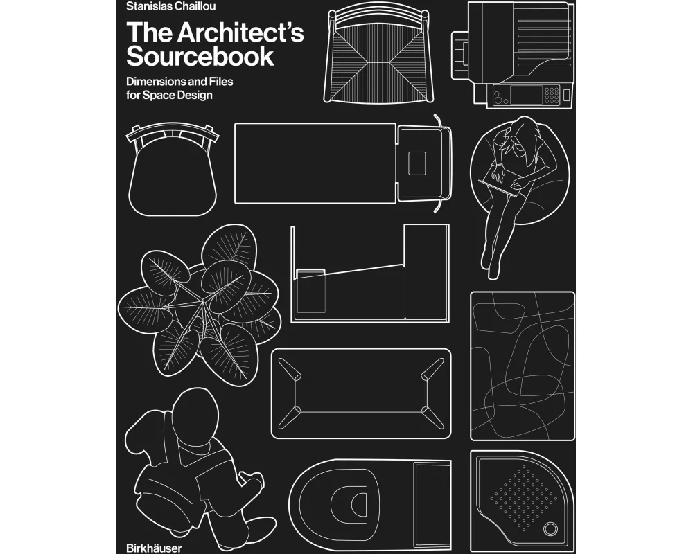 The Architect's Sourcebook