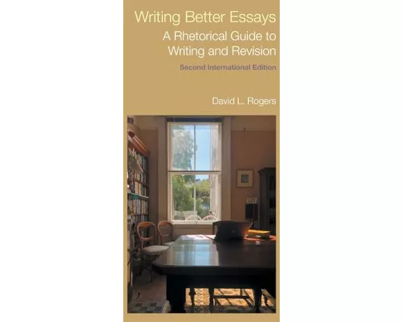 Writing Better Essays