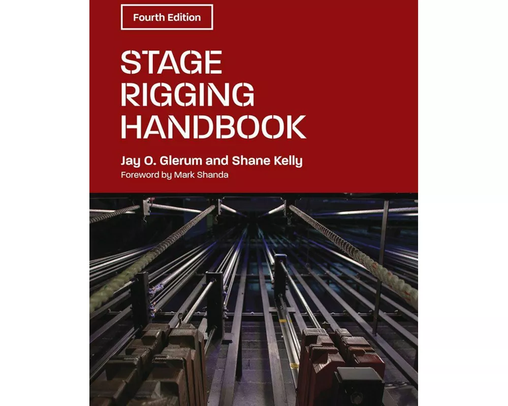 Stage Rigging Handbook