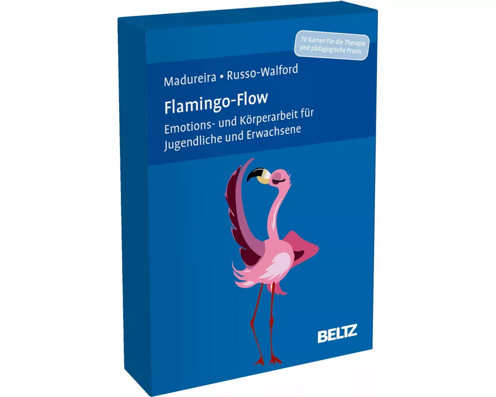 Flamingo-Flow