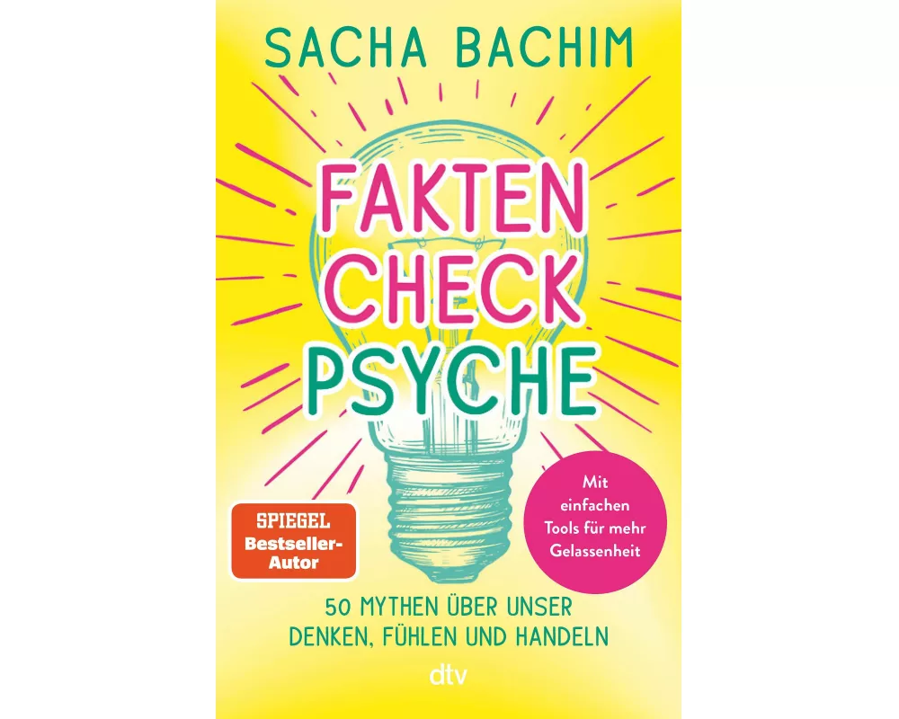 Faktencheck Psyche