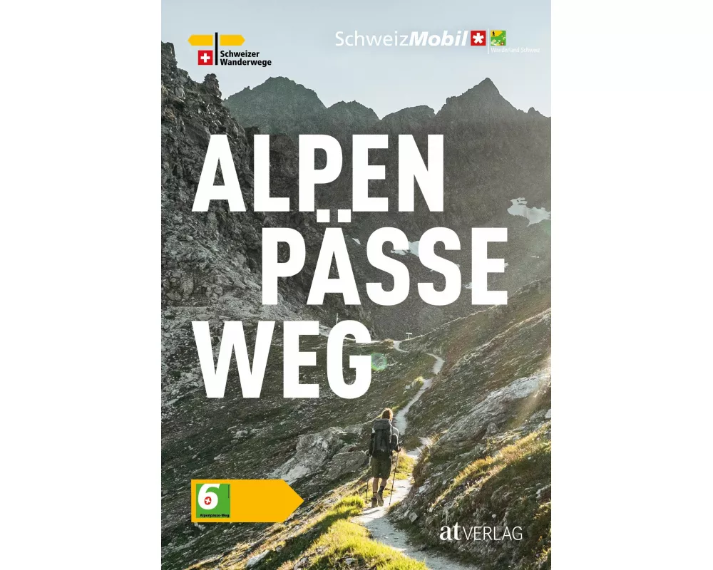Alpenpässeweg