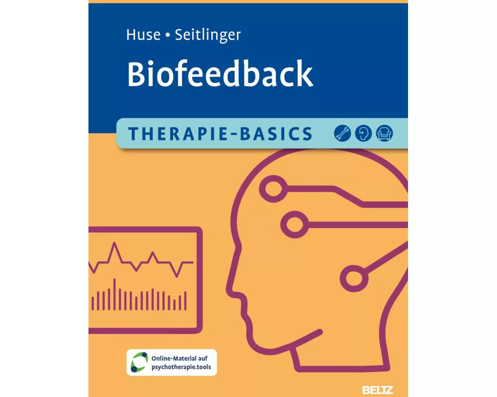 Therapie-Basics Biofeedback