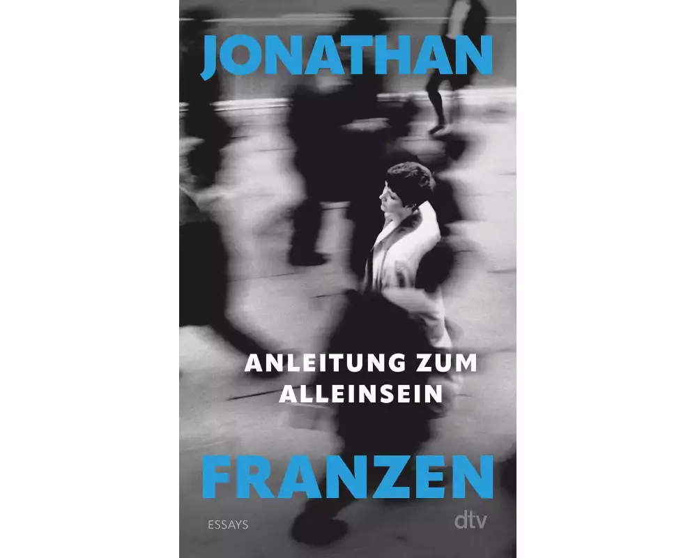 Anleitung zum Alleinsein
