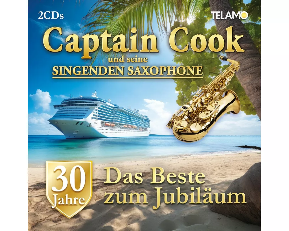 30 Jahre: Das Beste zum Jubiläum