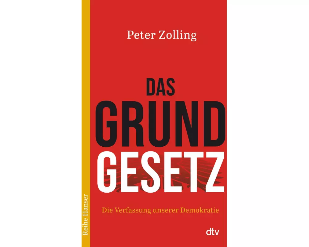 Das Grundgesetz