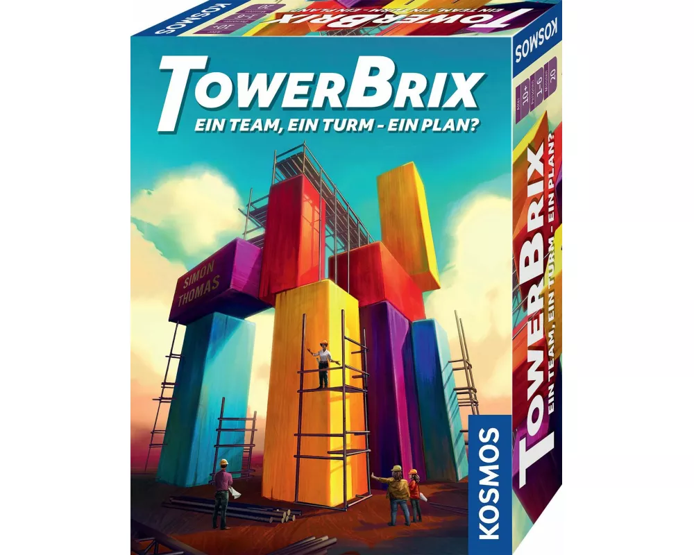 TowerBrix