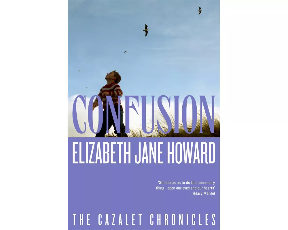 Confusion