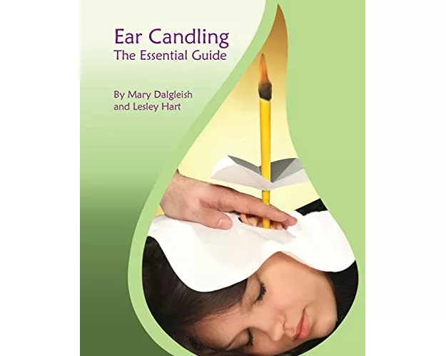 Ear Candling - The Essential Guide