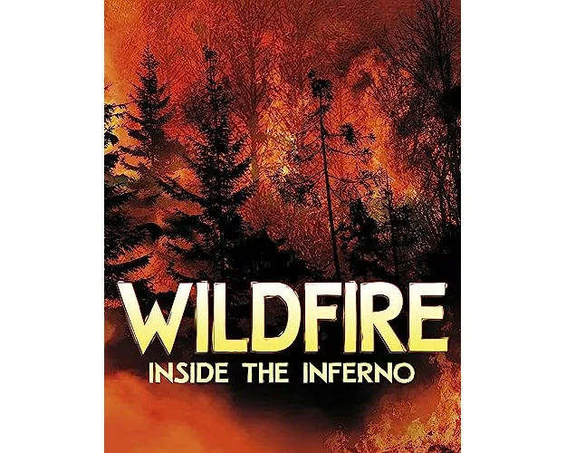 Wildfire, Inside the Inferno