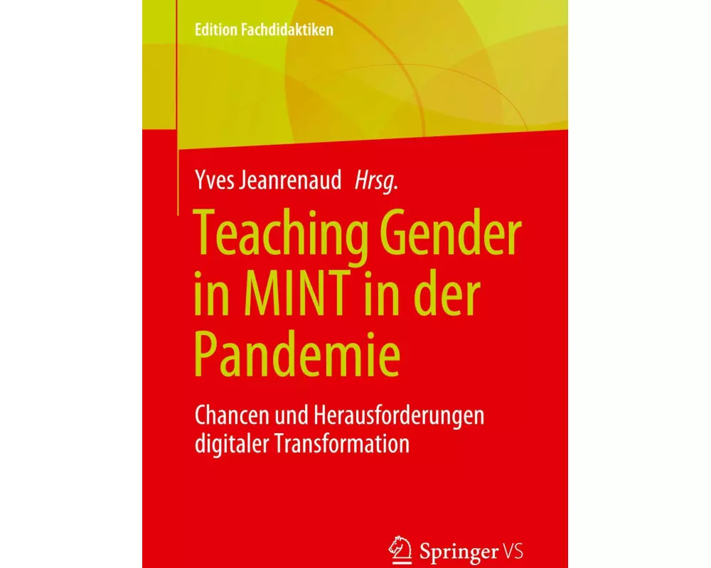 Teaching Gender in MINT in der Pandemie