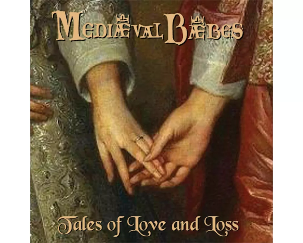 Tales Of Love And Loss (Remastered)