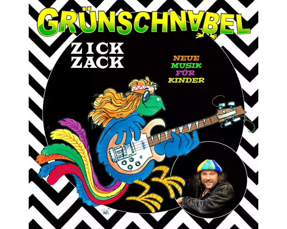 Zick Zack