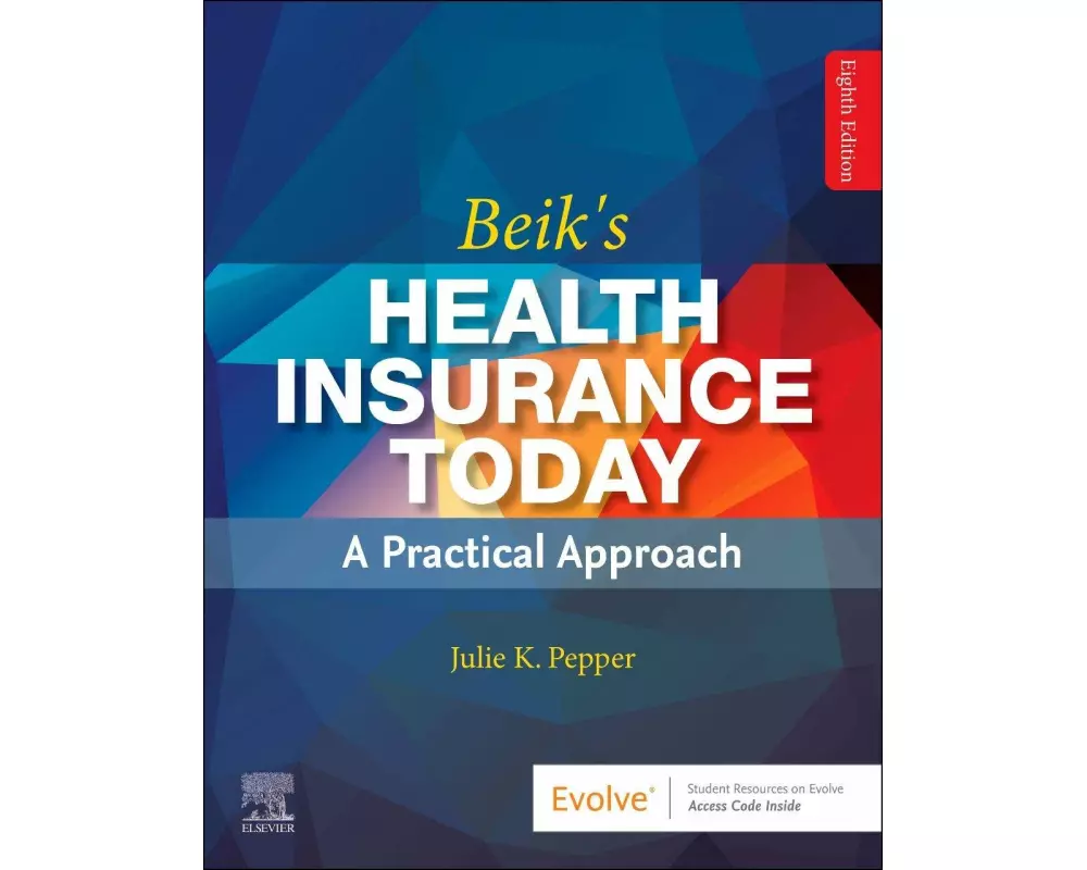 Beik's Health Insurance Today