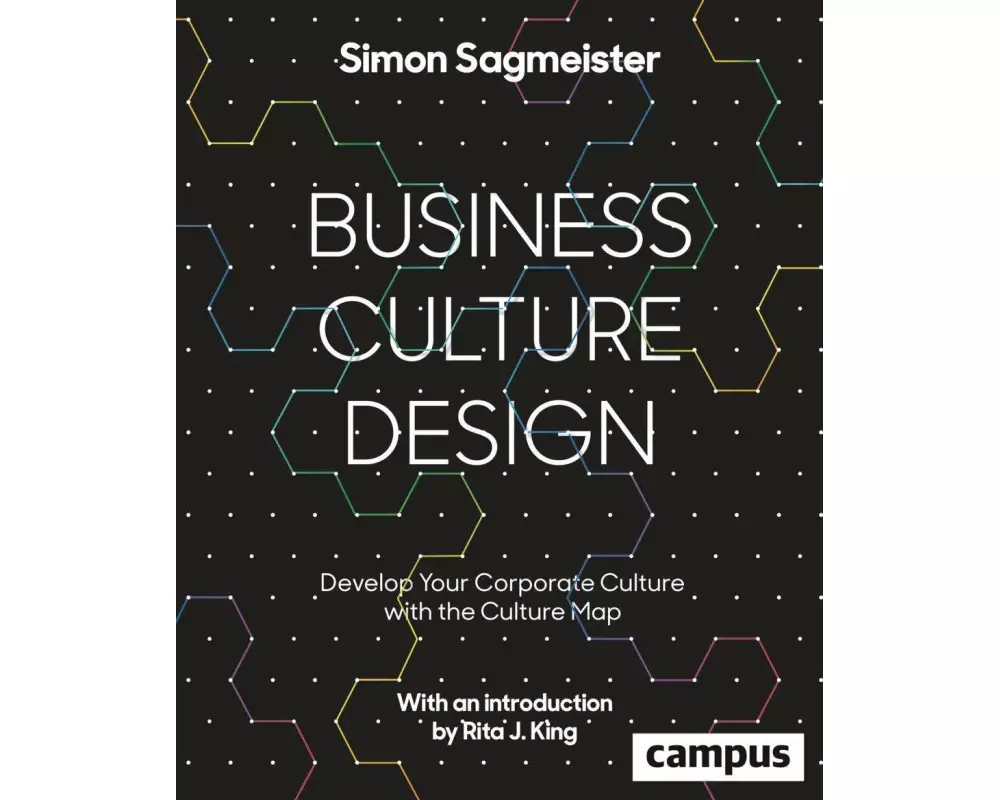 Business Culture Design (englische Ausgabe)