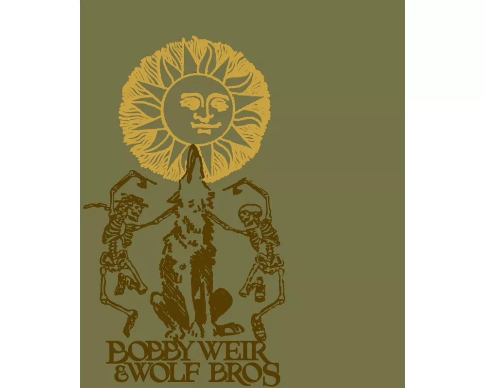 Bobby Weir & Wolf Bros: Live in Colorado,Vol. 2