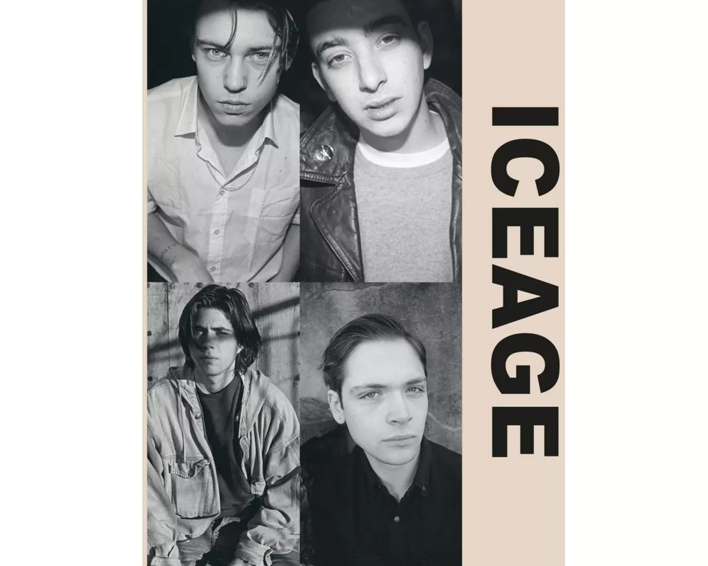 Shake The Feeling: Outtakes & Rarities 2015-2021