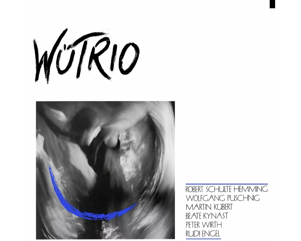 Wütrio