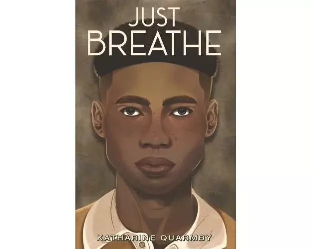 Just Breathe