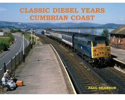 Classic Diesel Years Cumbrian Coast