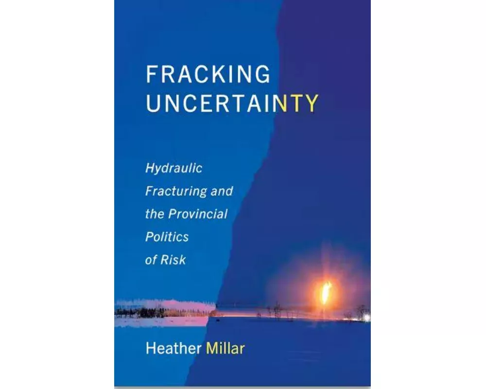 Fracking Uncertainty