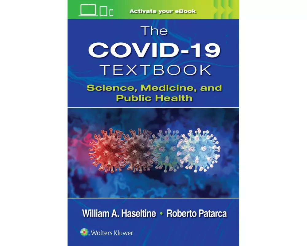 The COVID-19 Textbook