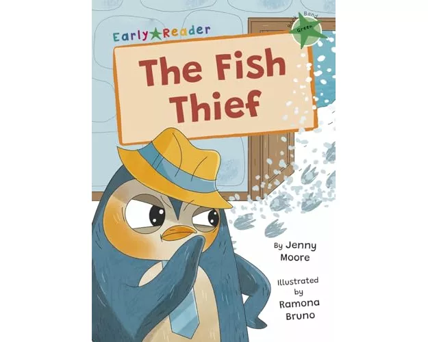 The Fish Thief